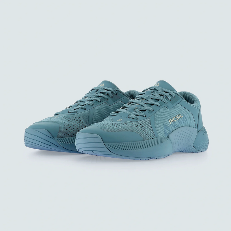 Picsil Nova Training Shoe Aqua-Crosstraining Kengät-Picsil-36-Aminopörssi