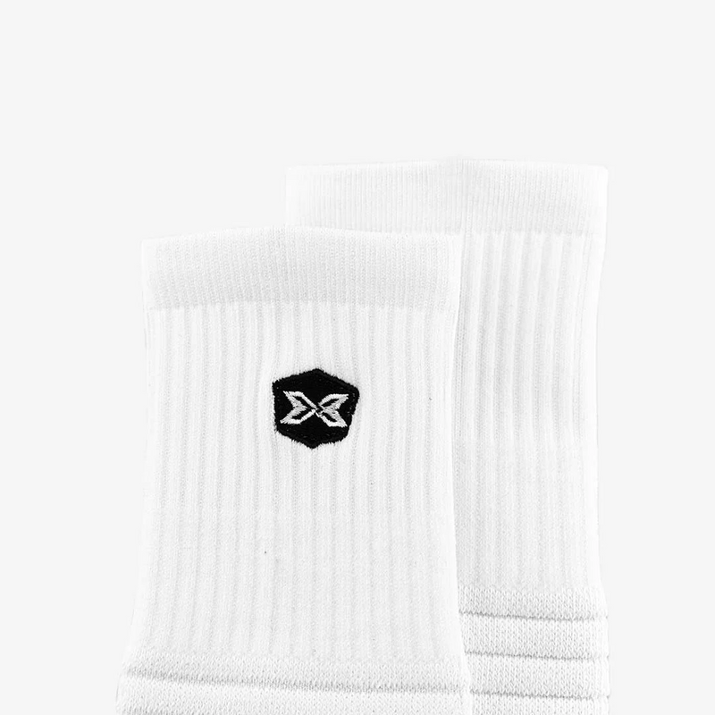 PRO Sport Socks, White-Sukat-Picsil-37-41-Aminopörssi