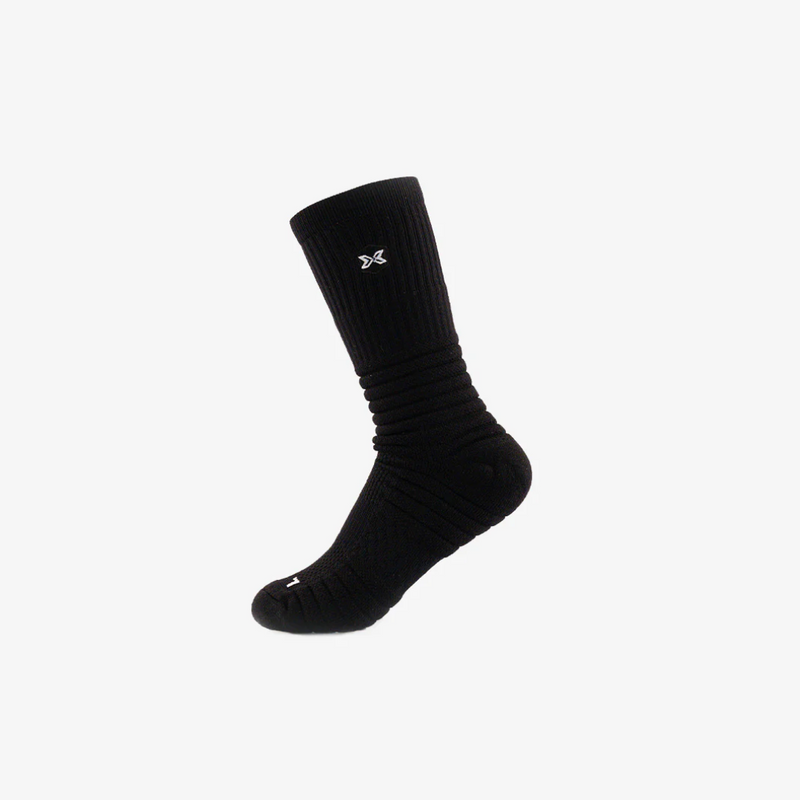 PRO Sport Socks, Black-Sukat-Picsil-37-41-Aminopörssi
