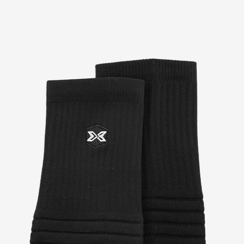 PRO Sport Socks, Black-Sukat-Picsil-37-41-Aminopörssi