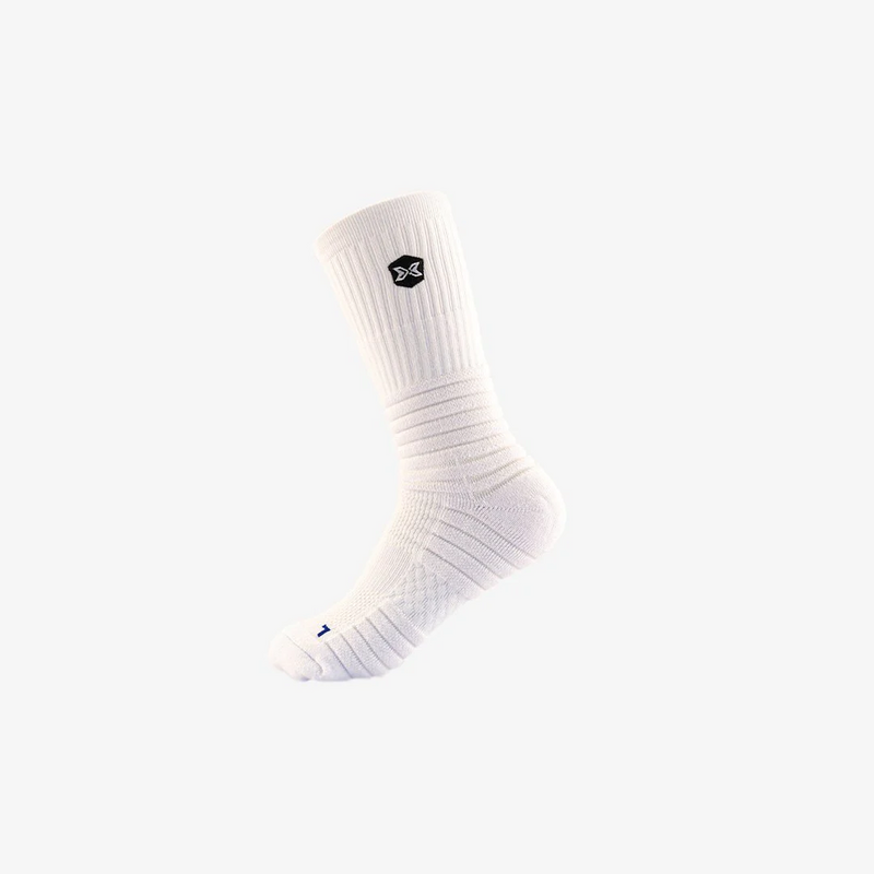 PRO Sport Socks, White-Sukat-Picsil-37-41-Aminopörssi