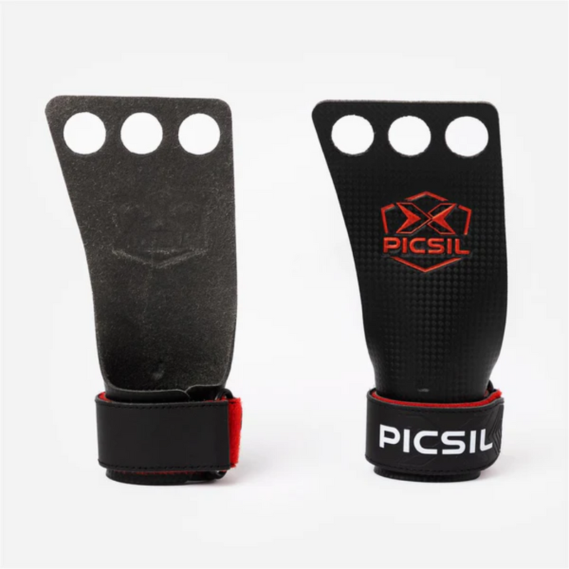 Rx Grips 3 H-Lämsä-Picsil-S-Aminopörssi