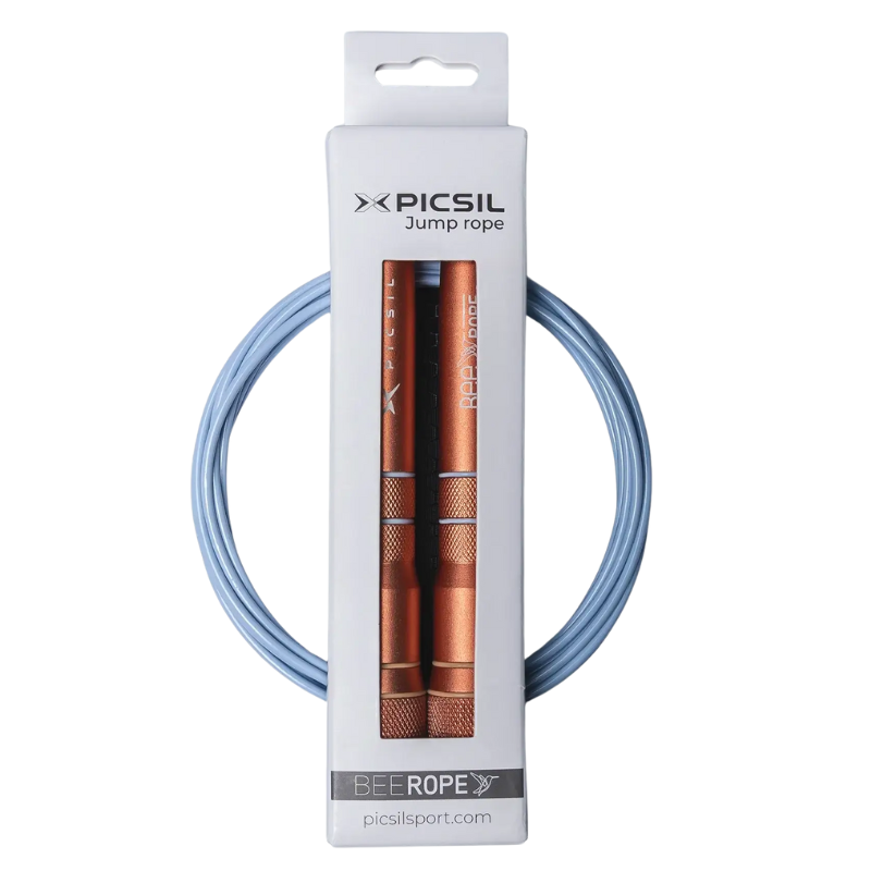 Picsil Bee Rope FY26 Hyppynaru, Peach-Hyppynaru-Picsil-Aminopörssi