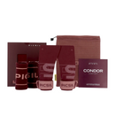 Picsil Condor Grips Burgundy SS25-Lämsät-Picsil-G-Aminopörssi