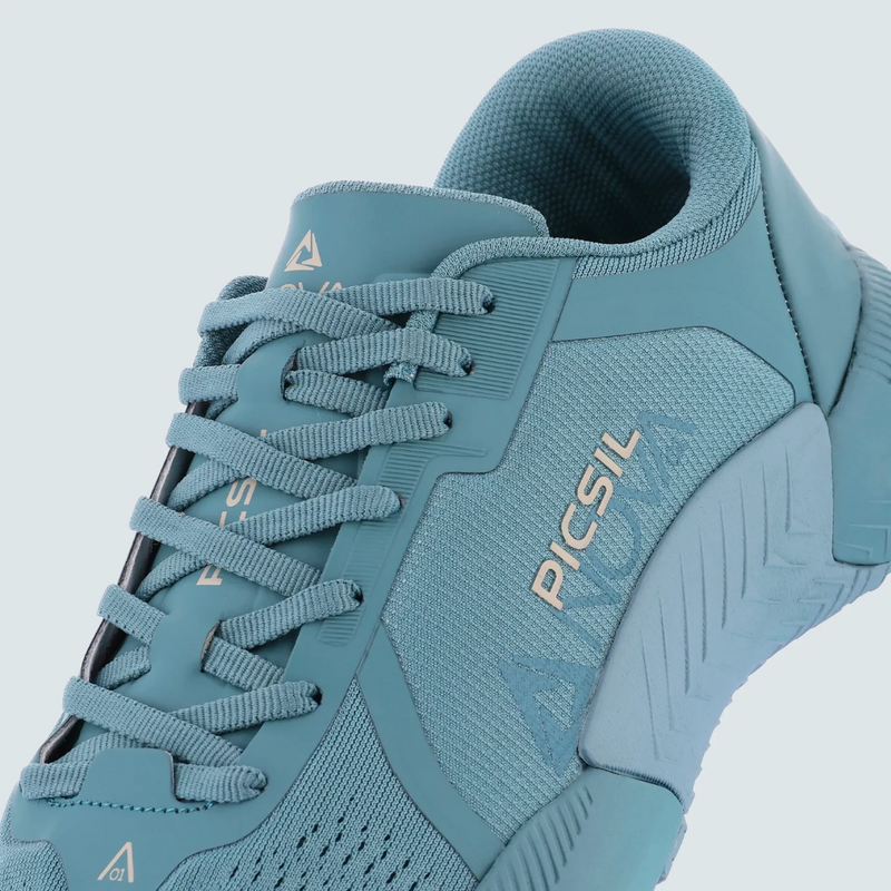 Picsil Nova Training Shoe Aqua-Crosstraining Kengät-Picsil-36-Aminopörssi