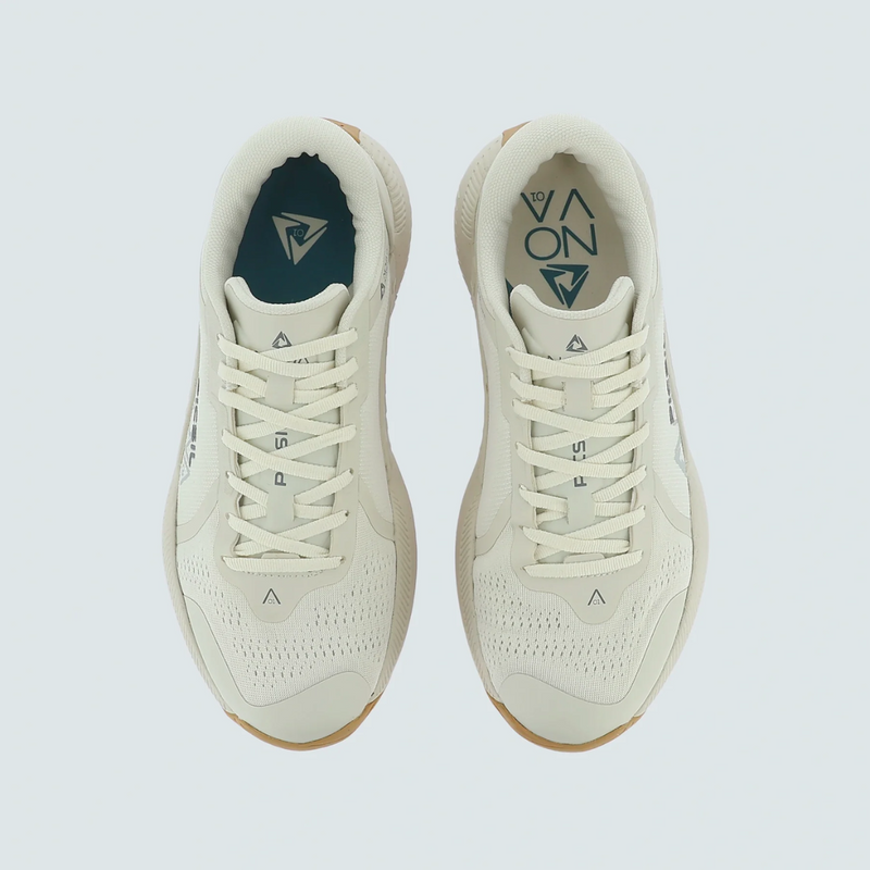 Picsil Nova Training Shoe Ivory-Crosstraining Kengät-Picsil-36-Aminopörssi