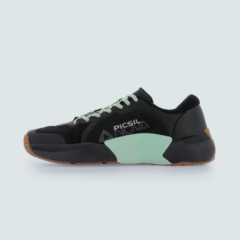 Picsil Nova Training Shoe Moonless-Crosstraining Kengät-Picsil-37-Aminopörssi