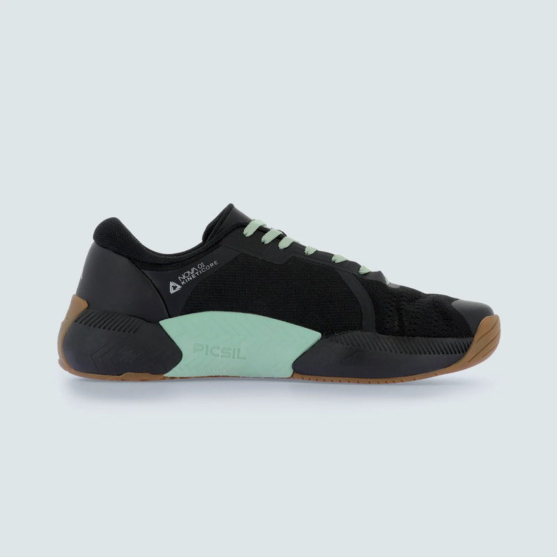 Picsil Nova Training Shoe Moonless-Crosstraining Kengät-Picsil-37-Aminopörssi