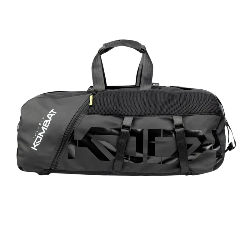 Picsil Duffle Kombat Treenilaukku-Treenilaukku-Picsil-Aminopörssi
