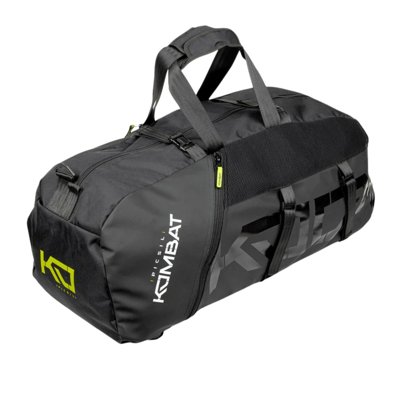 Picsil Duffle Kombat Treenilaukku-Treenilaukku-Picsil-Aminopörssi