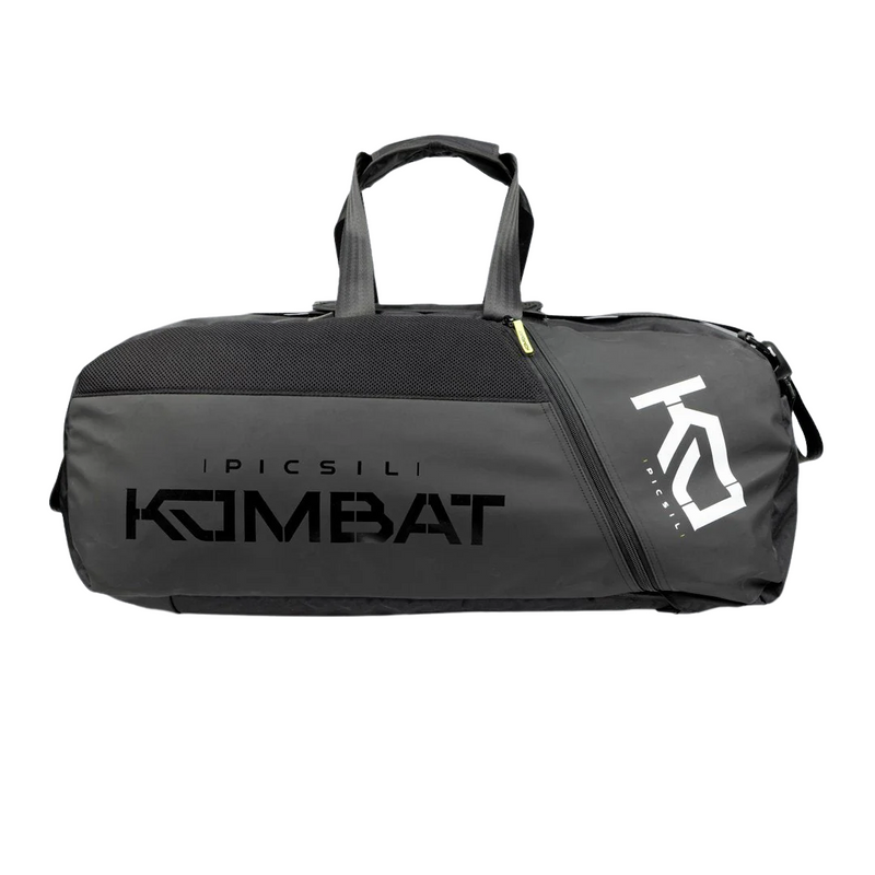 Picsil Duffle Kombat Treenilaukku-Treenilaukku-Picsil-Aminopörssi