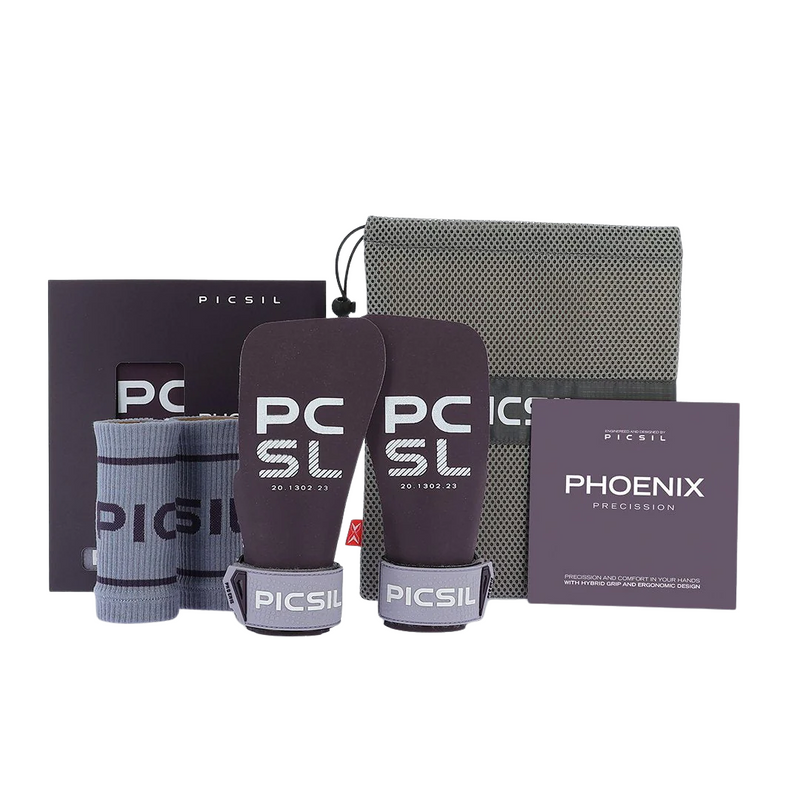 Picsil Phoenix Plum-Lämsät-Picsil-G-Aminopörssi