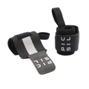Picsil Wrist Wrap Black-Ranneide-Picsil-Aminopörssi