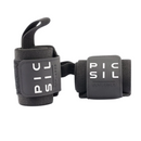 Picsil Wrist Wrap Black-Ranneide-Picsil-Aminopörssi