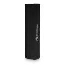 Fitness-Mad Core Pilates Mat, 10mm, Black-Jumppamatto-Fitness-Mad-Aminopörssi