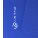 Fitness-Mad Core Pilates Mat, 10mm Blue (Dark)-Jumppamatto-Fitness-Mad-Aminopörssi