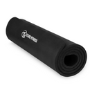 Fitness-Mad Core Pilates Mat, 10mm, Black-Jumppamatto-Fitness-Mad-Aminopörssi
