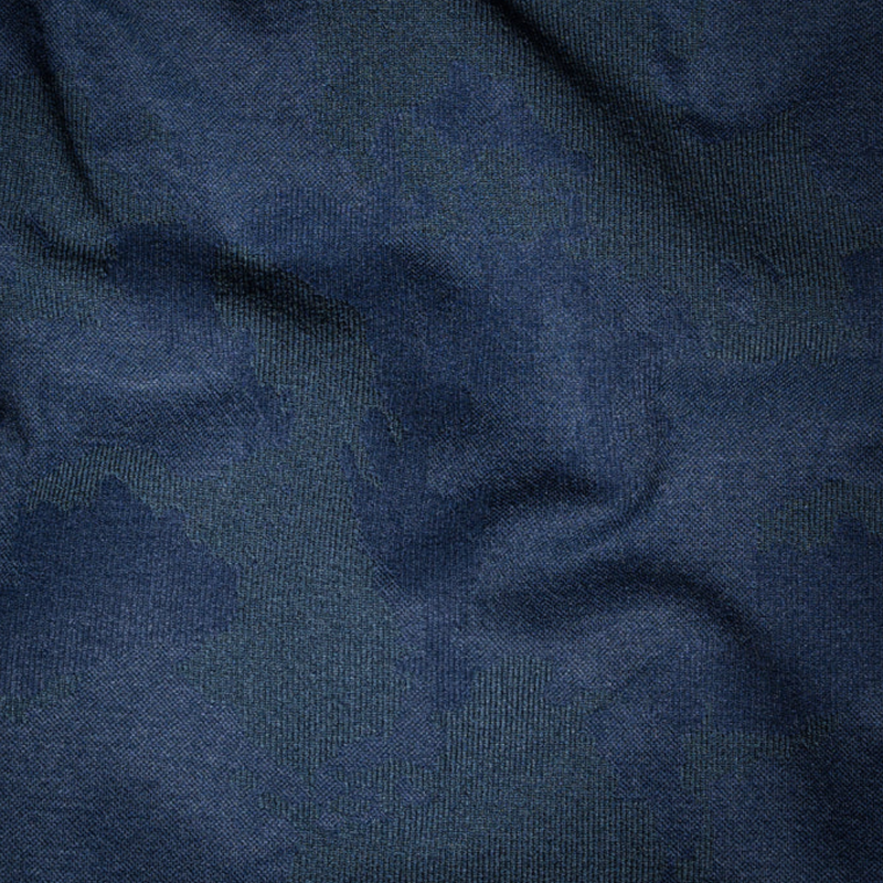 Prime Scrunch Camo Tights, Blue-Naisten trikoot ja leggingsit-Relode-XS-Aminopörssi