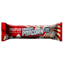 ProPud Protein Bar, 55g-Proteiinipatukka-Propud-Crunchy Popcorn-Aminopörssi