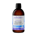 Puhdas+ Pellavansiemenöljy 250 ml
