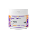 Puhdas+ L-Lysiini, 200 g-L-Lysiini-Puhdas+-Aminopörssi