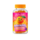 Puhdas+ PehmoVita monivitamiini Gummies, 75 kpl-Monivitamiini-Puhdas+-Aminopörssi