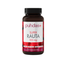 Puhdas+ Super Rauta 100 mg 60 kaps.-Rauta-Puhdas+-Aminopörssi
