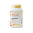 Puhdas+ Tuplasinkki 25 mg, 120 kaps.-Sinkki-Puhdas+-Aminopörssi