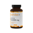 Vahva CLA 800 mg, 90 kaps.-CLA-Puhdas+-Aminopörssi