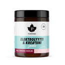 Puhdistamo Elektrolyytti & Kreatiini 100 g