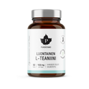 Puhdistamo Luontainen L-Teaniini, 60 kaps.-L-Teaniini-Puhdistamo-Aminopörssi