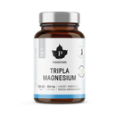 Puhdistamo Tripla Magnesium 120+20 kaps.-Magnesium-Puhdistamo-Aminopörssi