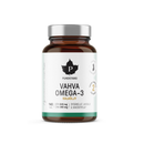 Puhdistamo Vahva Omega-3 140 kaps.-Omega-3-Puhdistamo-Aminopörssi