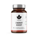 Puhdistamo Energy Boost, 60 kaps.-Ubikinoni-Puhdistamo-Aminopörssi