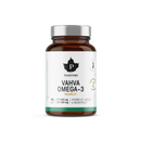 Puhdistamo Vahva Omega, 70 kaps.-Kalaöljy-Puhdistamo-Aminopörssi