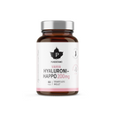 Puhdistamo Vahva Hyaluronihappo 60 kaps.-Hyaluronihappo-Puhdistamo-Aminopörssi