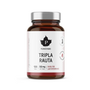 Tripla Rauta, 120 kaps.-Rauta-Puhdistamo-Aminopörssi