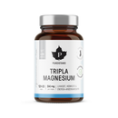 Puhdistamo Tripla Magnesium 140 kaps. loppuunmyyty-Magnesium-Puhdistamo-Aminopörssi