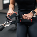 Pulley Handles PR-Pienrauta ja tangot-Gymstick-Aminopörssi