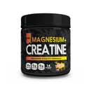 Puls Magnesium + Creatine 120 g-Kreatiini-Puls Nutrition-Tropical-Aminopörssi