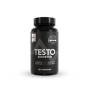 Puls Testo Booster 60 kaps.-Testoboosteri-Puls Nutrition-Aminopörssi