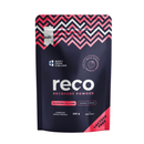 PULS Reco palautusjuoma, 500 g-Palautusjuoma-Puls Nutrition-Metsämansikka (laktoositon)-Aminopörssi