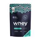 Puls Whey Protein laktoositon heraproteiini, 500g-550 g-Herakonsentraatti-Puls Nutrition-Minttusuklaa 550g-Aminopörssi