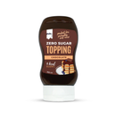 PULS Zero Sugar Jälkiruokakastike, 350 ml-Makeutus-Puls Nutrition-Chocolate-Aminopörssi