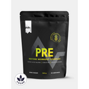 Pre Workout, 500g-Pre-Workout-PULS-Pineapple-Aminopörssi
