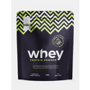 Whey protein powder low-lactose, 1 kg-Herakonsentraatti-PULS-Pear Vanilla-Aminopörssi