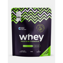 Whey Protein Powder lactose free, 1000g-Herakonsentraatti-PULS-Pear Vanilla-Aminopörssi