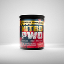 PWOLLE Nitro PWO 420 g-Pre Workout-PWOLLE-Tropical Twist-Aminopörssi