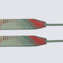 Picsil Adjustable Fabric Wristbands, Verdance-Ranneside-Picsil-Aminopörssi