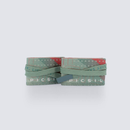 Picsil Adjustable Fabric Wristbands, Verdance-Ranneside-Picsil-Aminopörssi